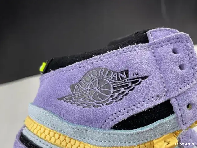 1 Purple Pulse CW6576-500 Jordan High Switch 0603